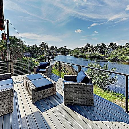 Bonita Springs Landing Villa Exterior photo