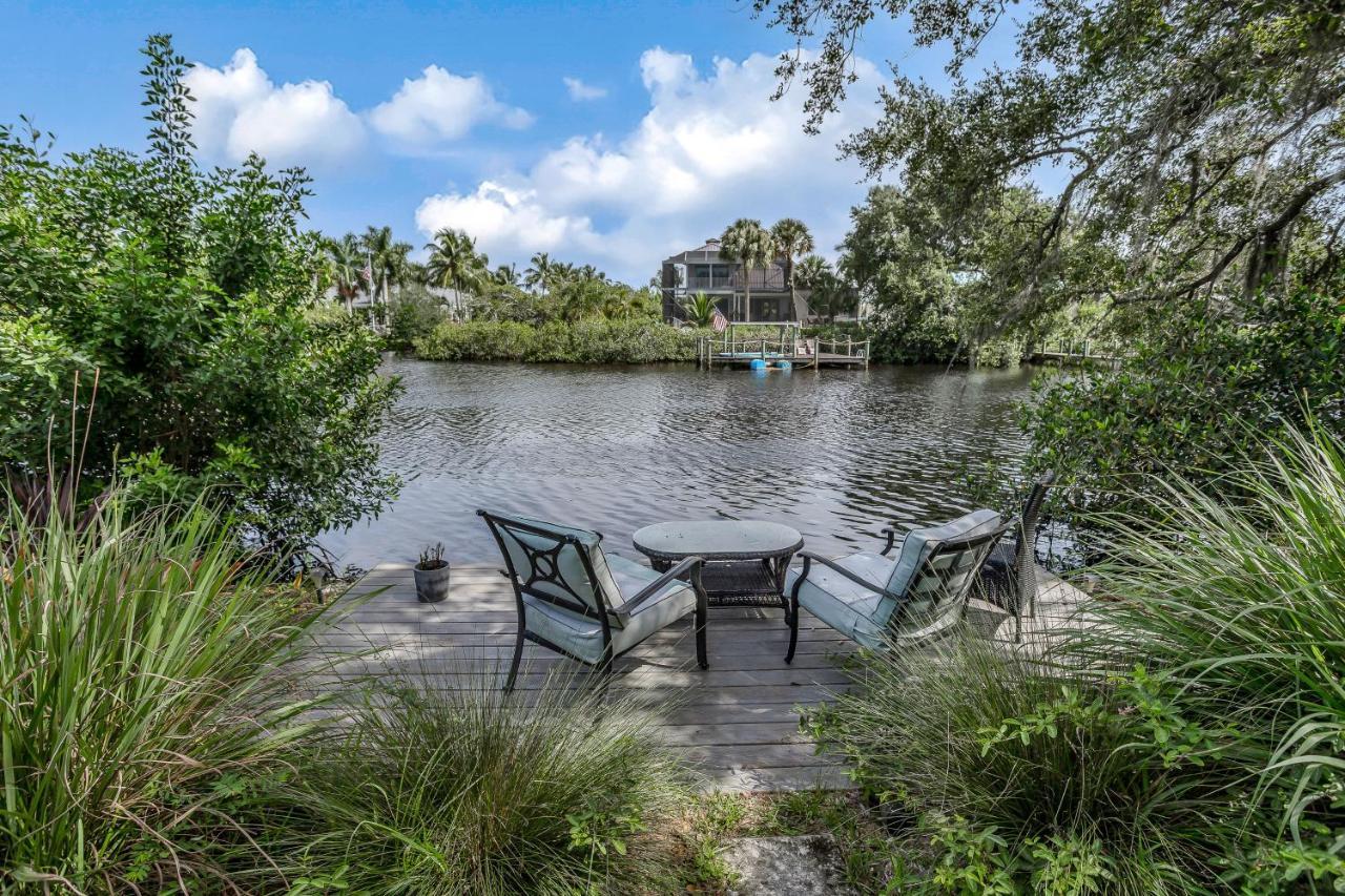 Bonita Springs Landing Villa Exterior photo