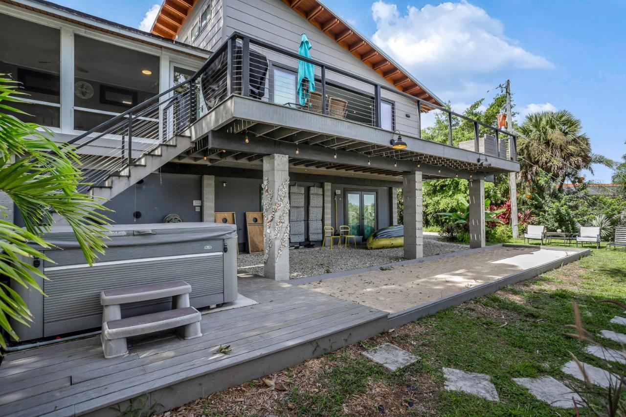 Bonita Springs Landing Villa Exterior photo