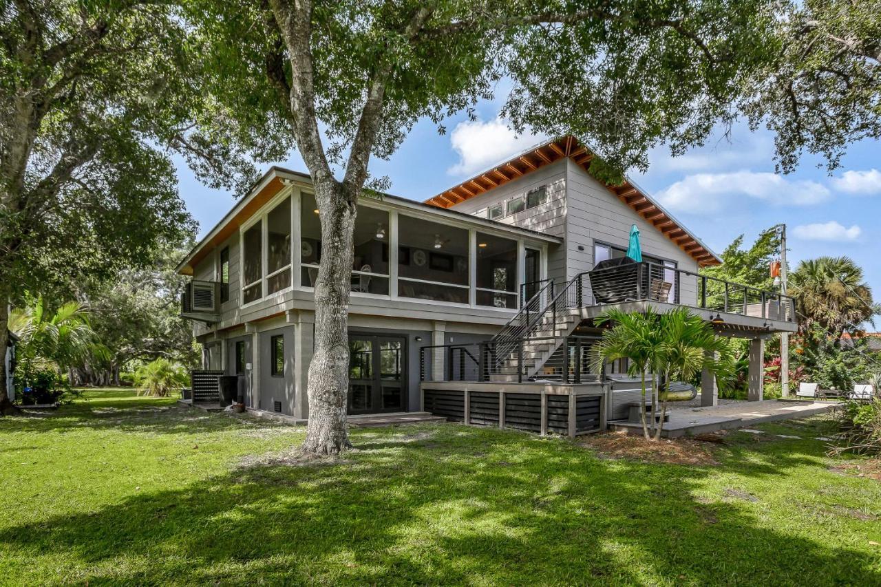 Bonita Springs Landing Villa Exterior photo