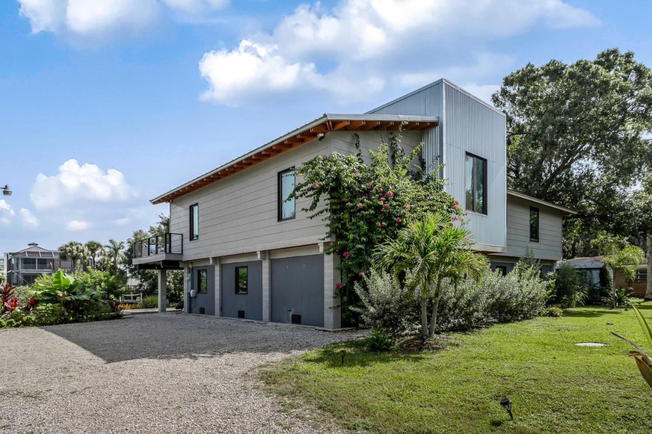 Bonita Springs Landing Villa Exterior photo