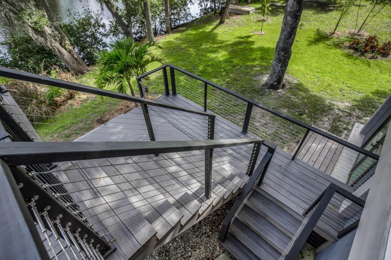 Bonita Springs Landing Villa Exterior photo