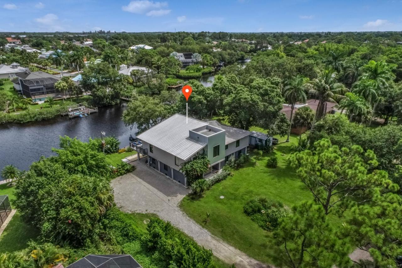 Bonita Springs Landing Villa Exterior photo