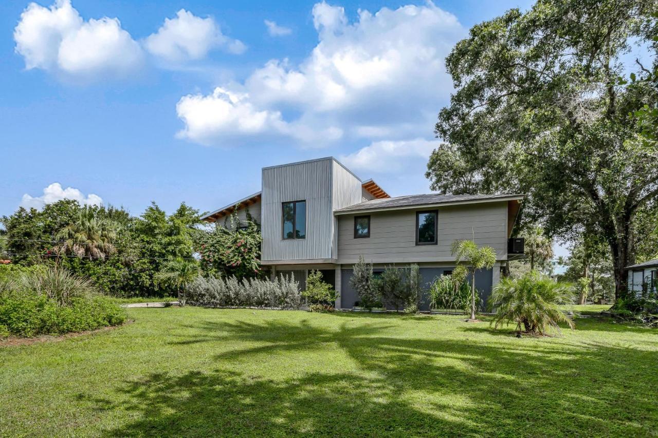 Bonita Springs Landing Villa Exterior photo