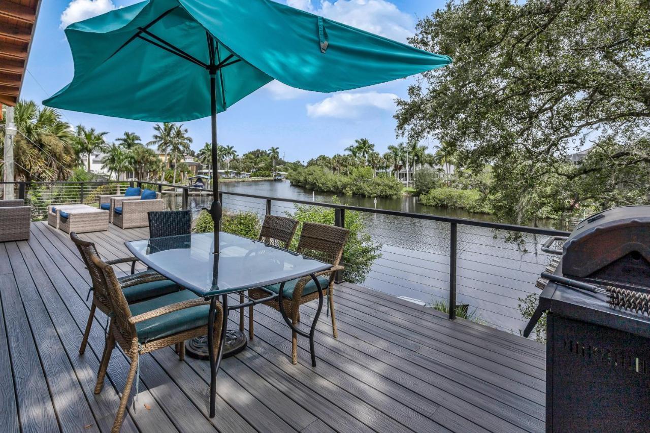 Bonita Springs Landing Villa Exterior photo