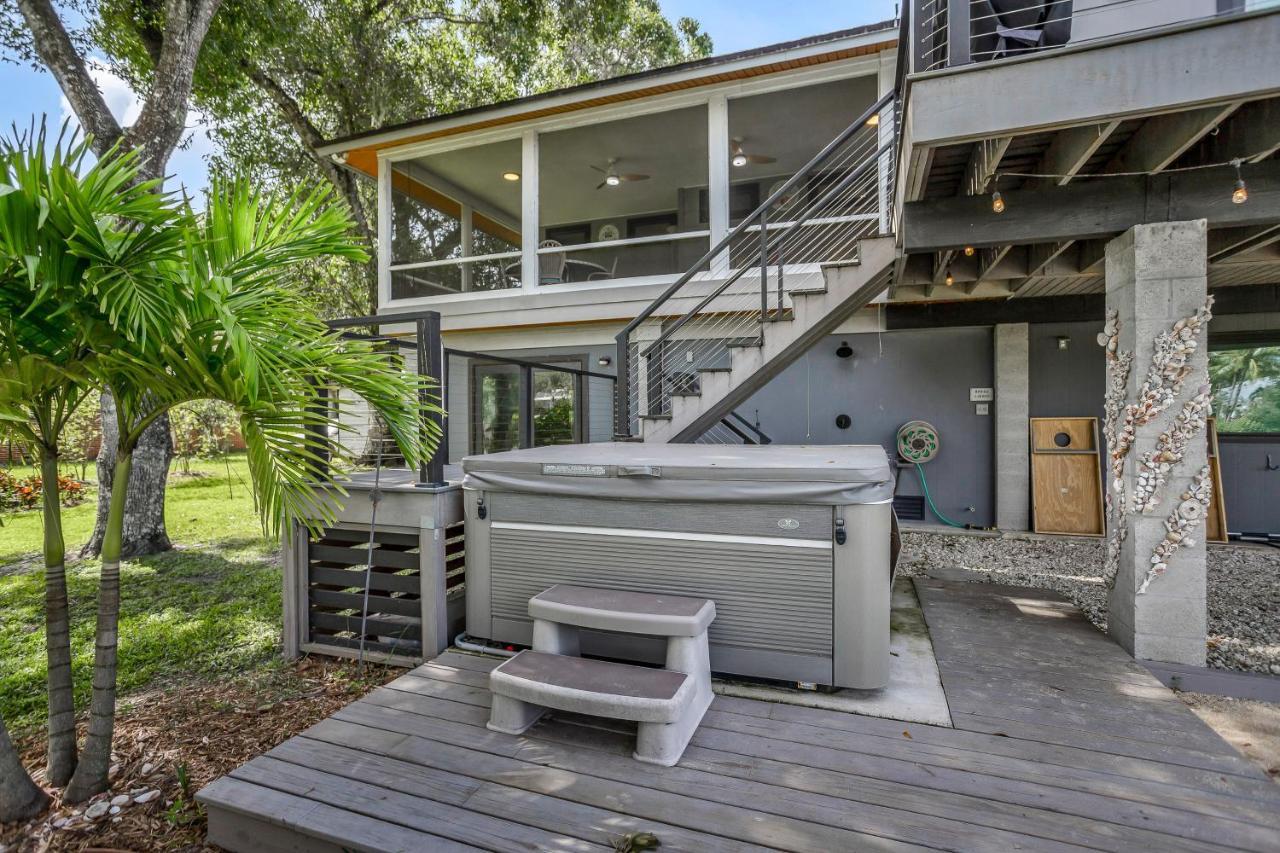 Bonita Springs Landing Villa Exterior photo