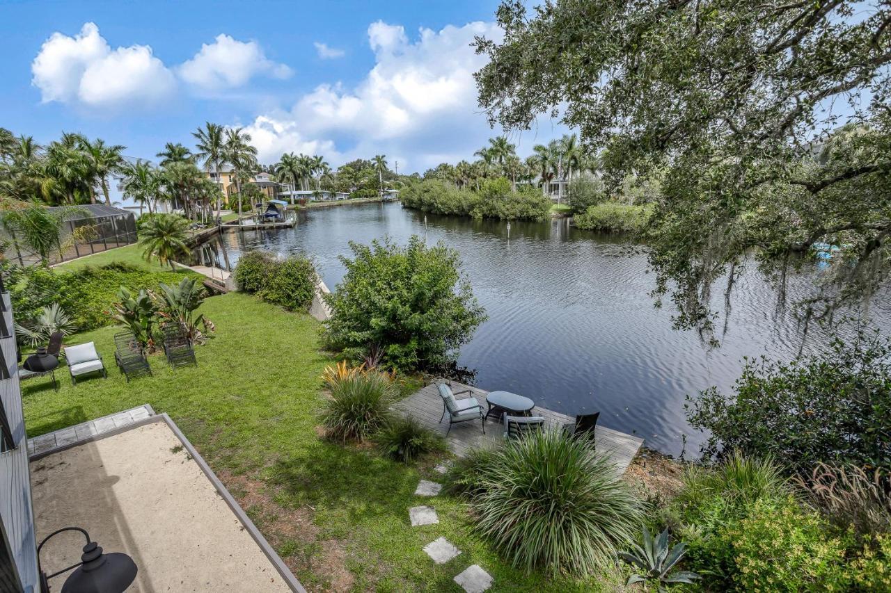 Bonita Springs Landing Villa Exterior photo