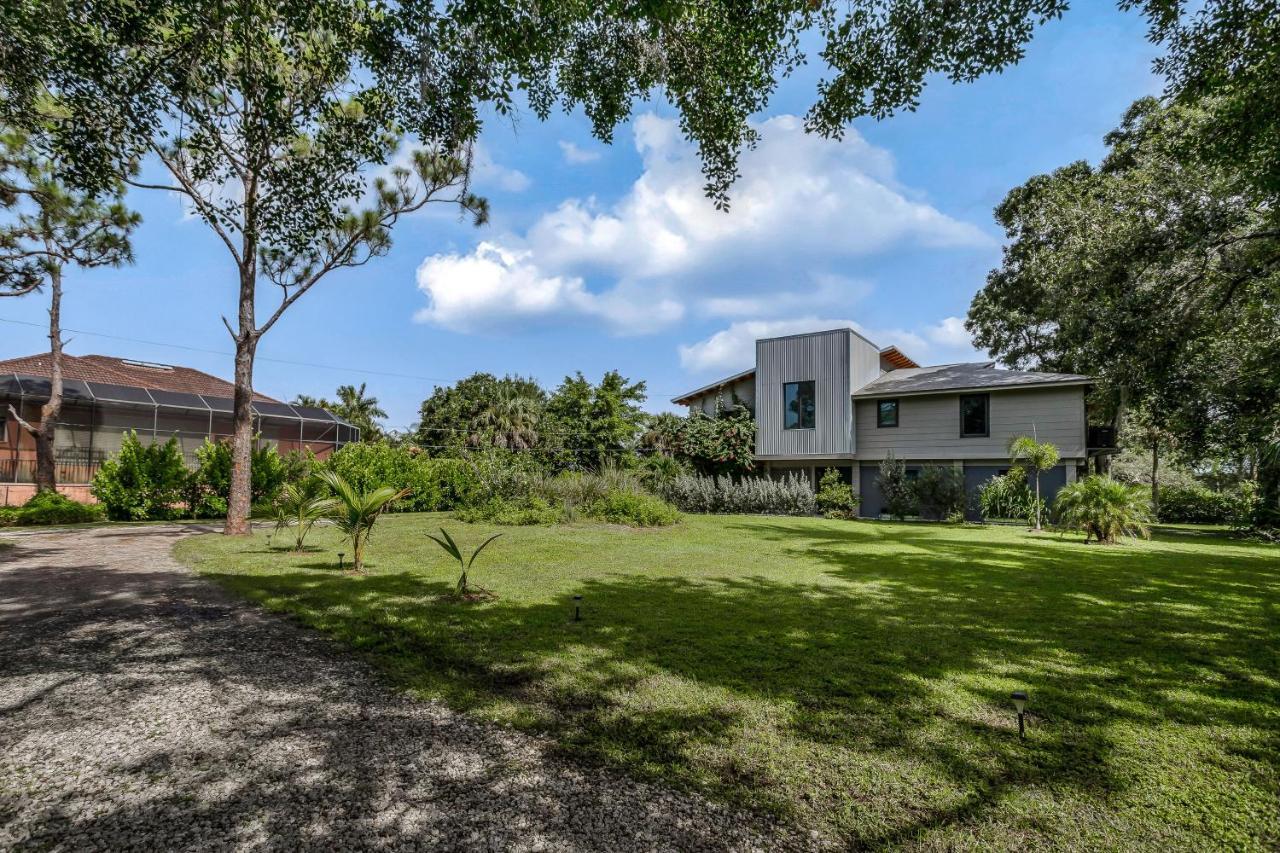 Bonita Springs Landing Villa Exterior photo