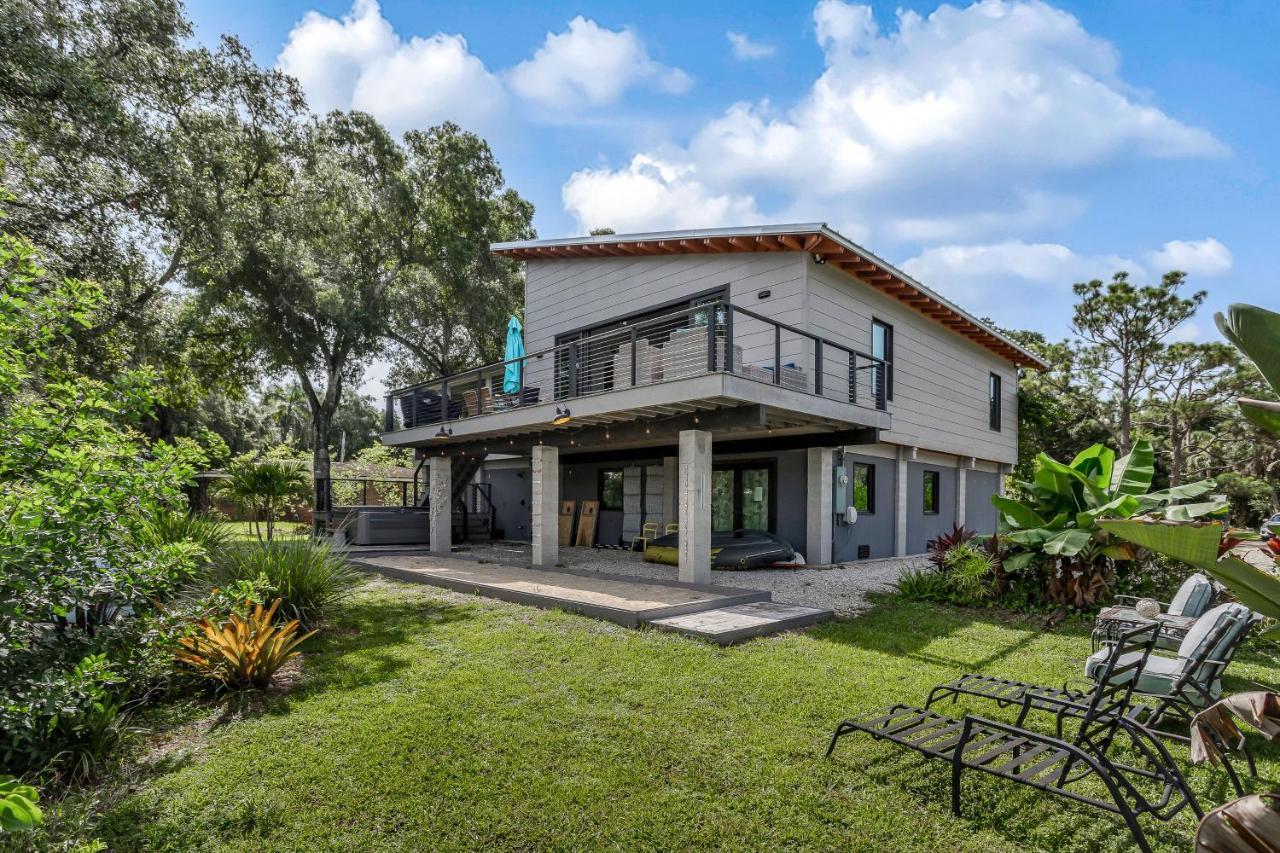 Bonita Springs Landing Villa Exterior photo