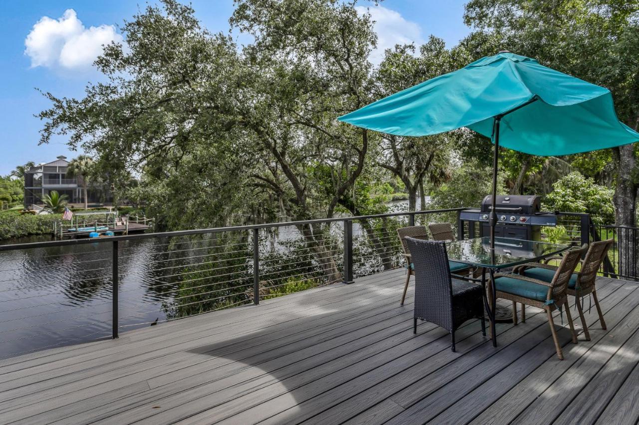 Bonita Springs Landing Villa Exterior photo